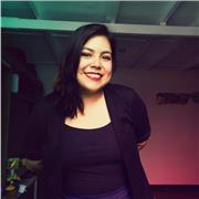 Profesora de español para jóvenes y adultos